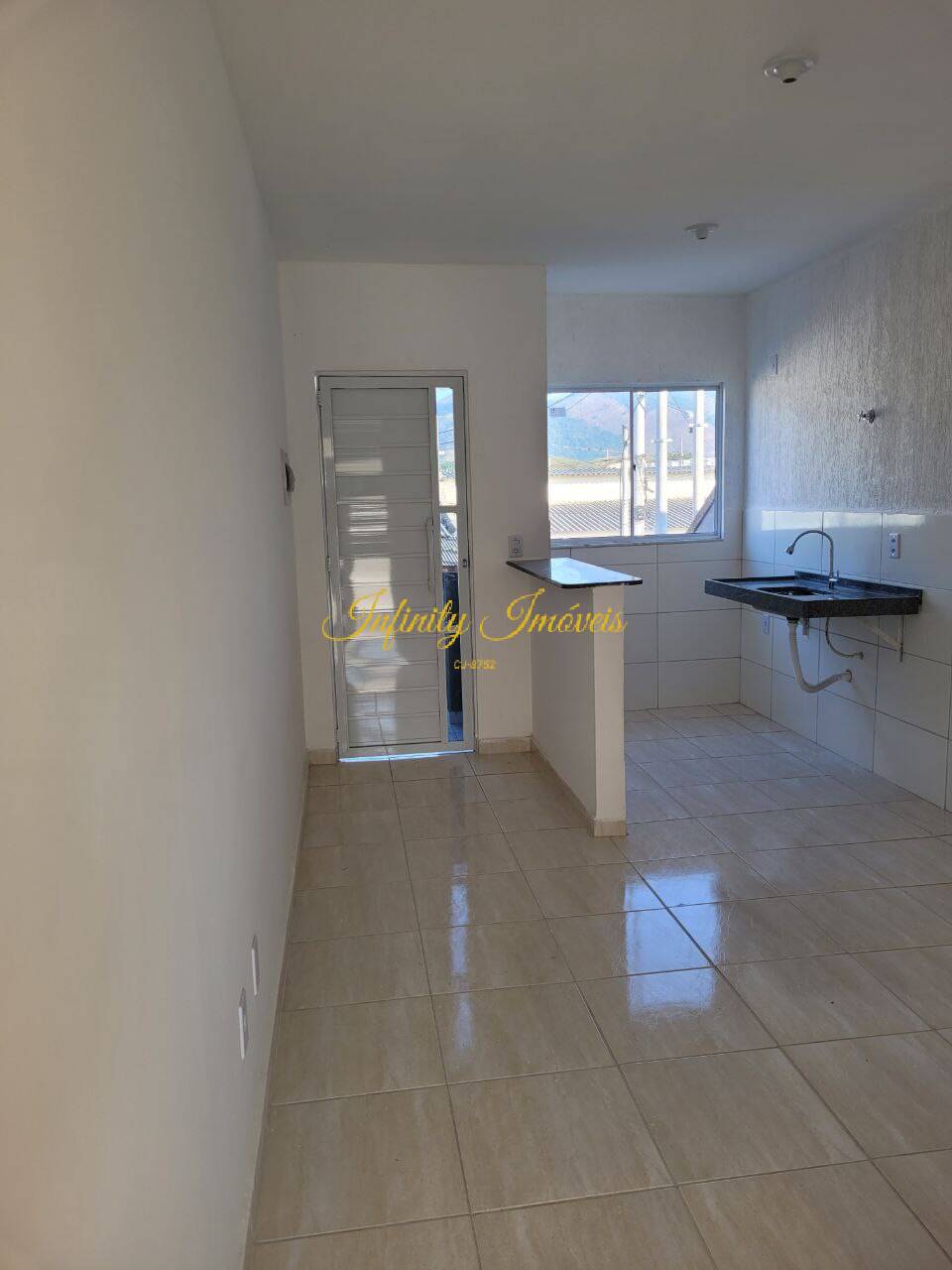 Casa, 1 quarto, 52 m² - Foto 48