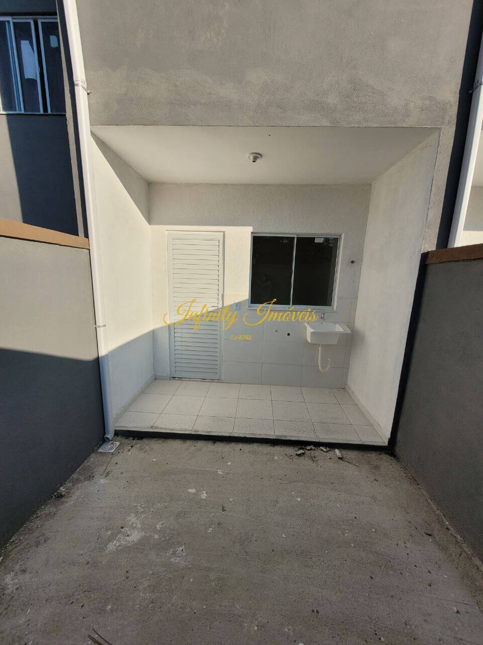 Casa, 1 quarto, 52 m² - Foto 50