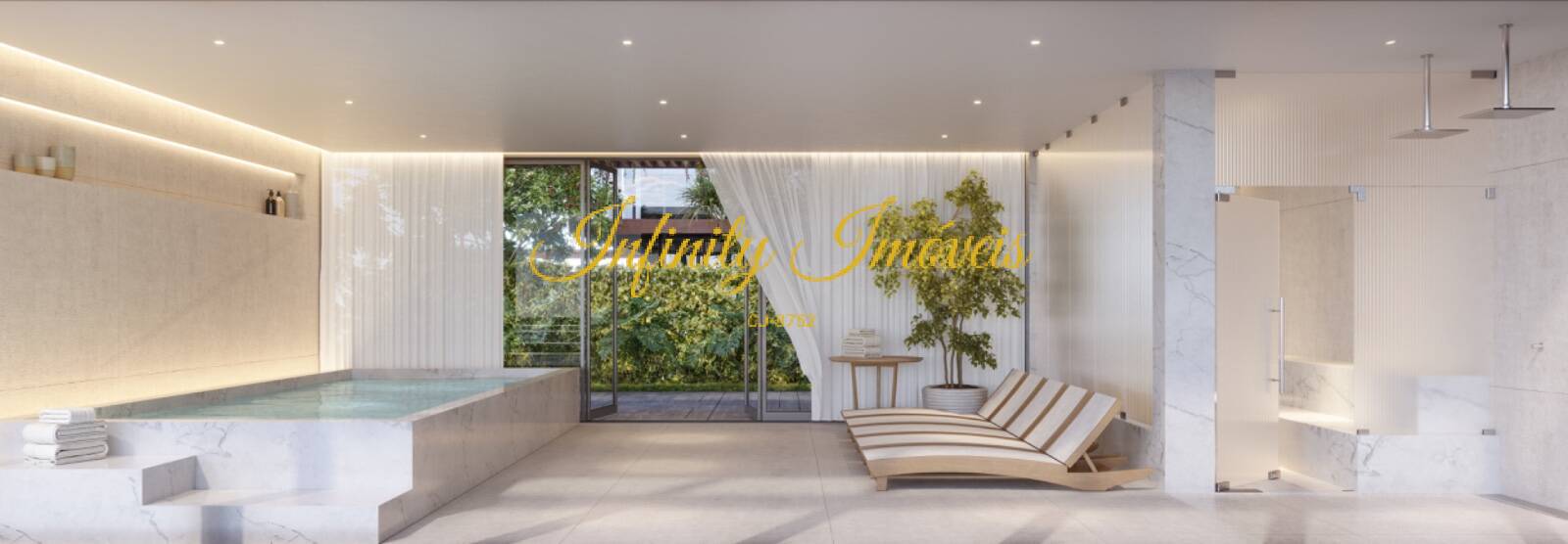 Apartamento, 1 quarto, 47 m² - Foto 6