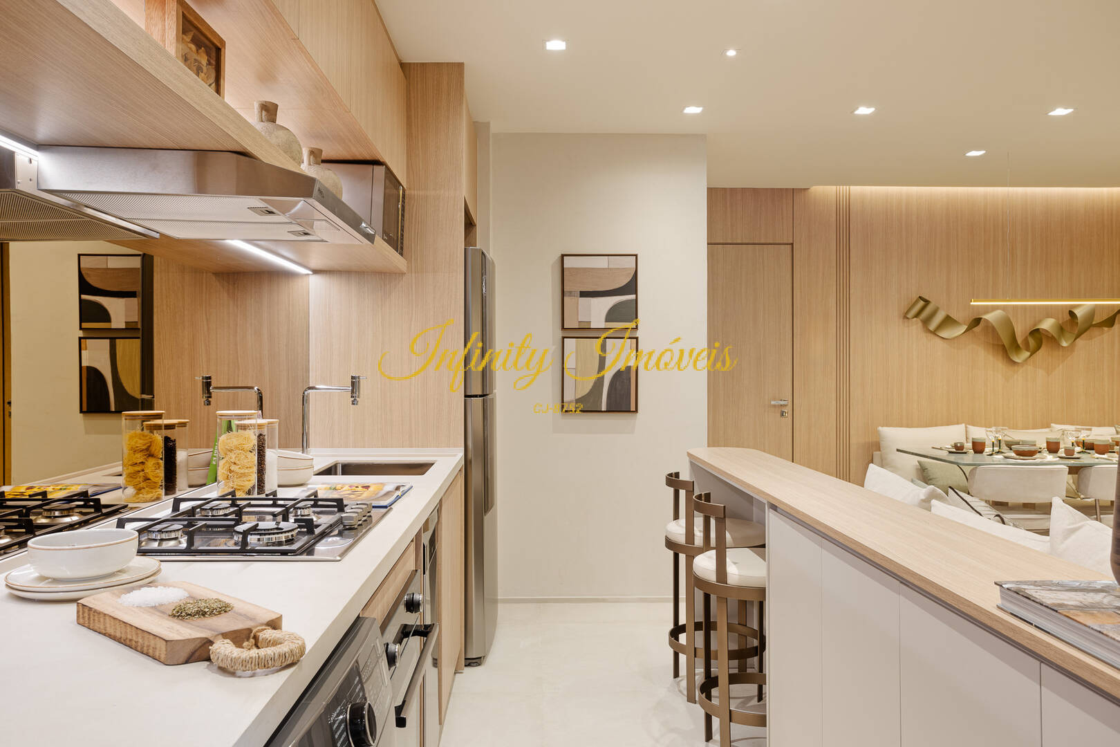Apartamento, 2 quartos, 68 m² - Foto 13