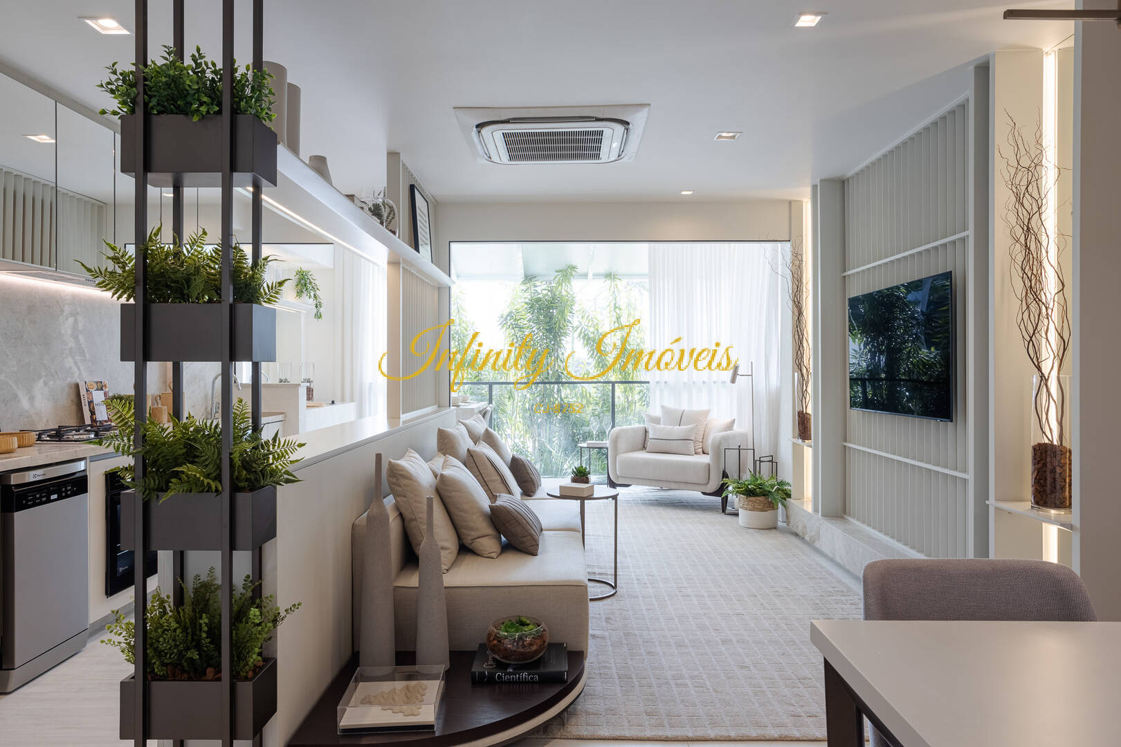 Apartamento, 2 quartos, 68 m² - Foto 11