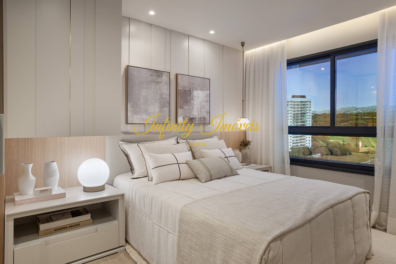 Apartamento, 2 quartos, 68 m² - Foto 16