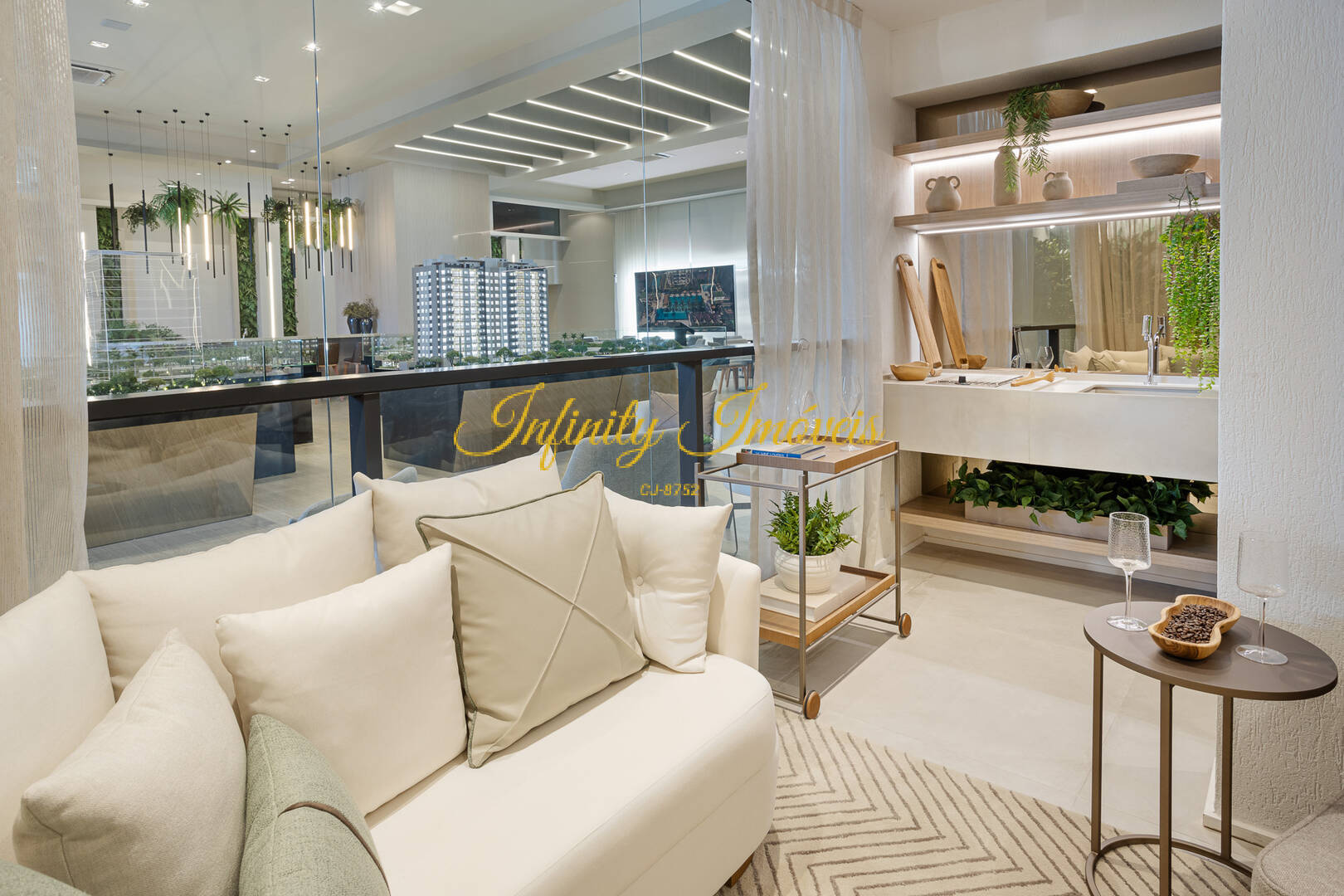 Apartamento, 2 quartos, 68 m² - Foto 10
