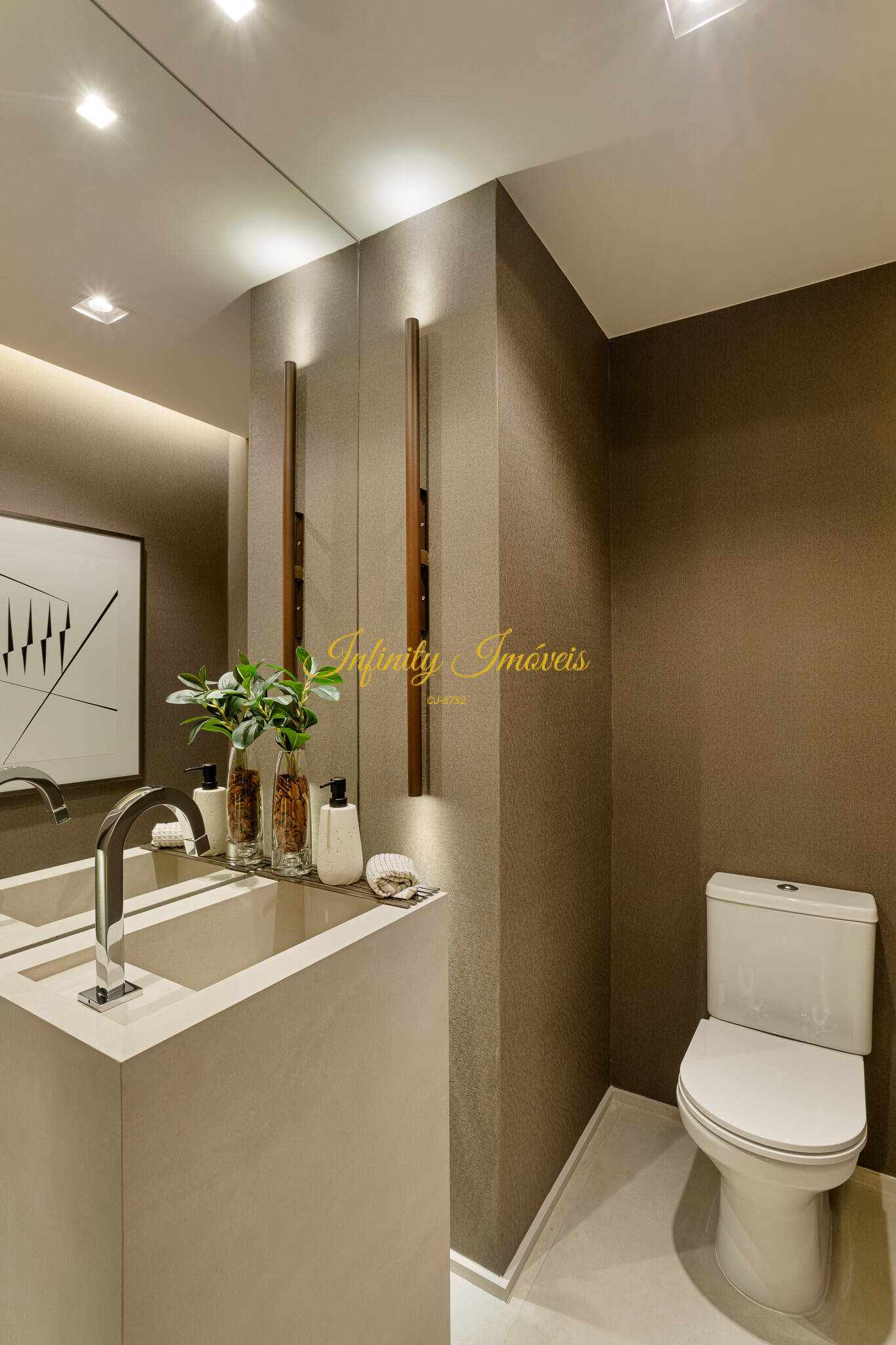 Apartamento, 2 quartos, 68 m² - Foto 23