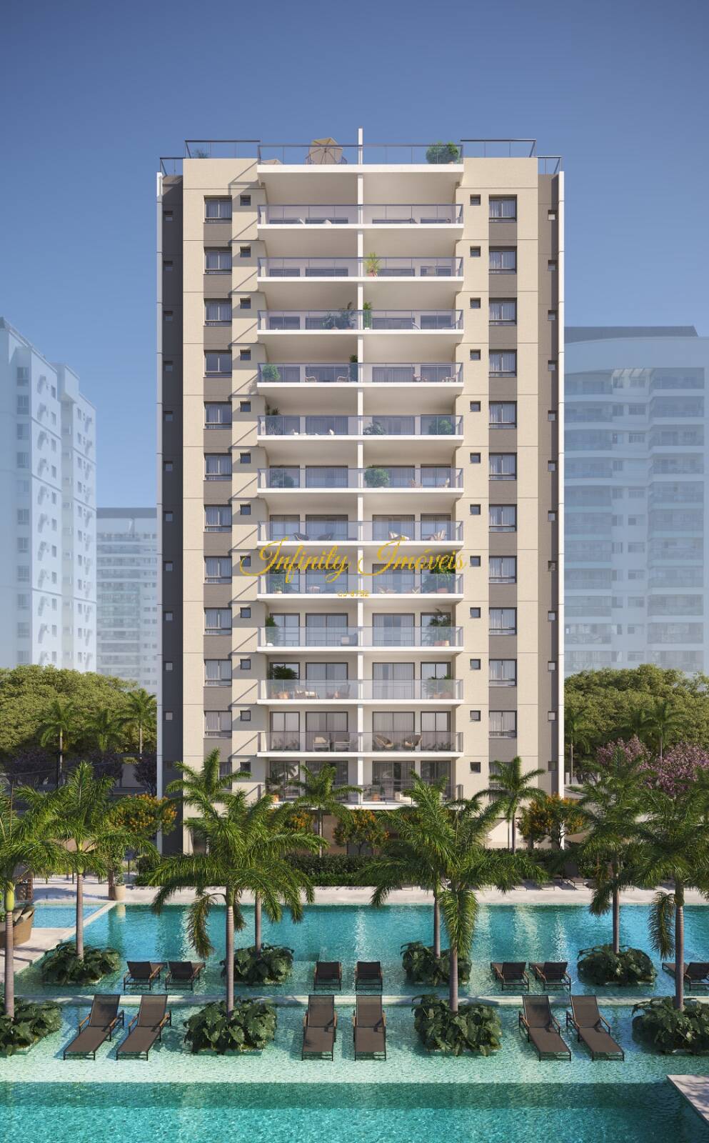 Apartamento, 2 quartos, 68 m² - Foto 74