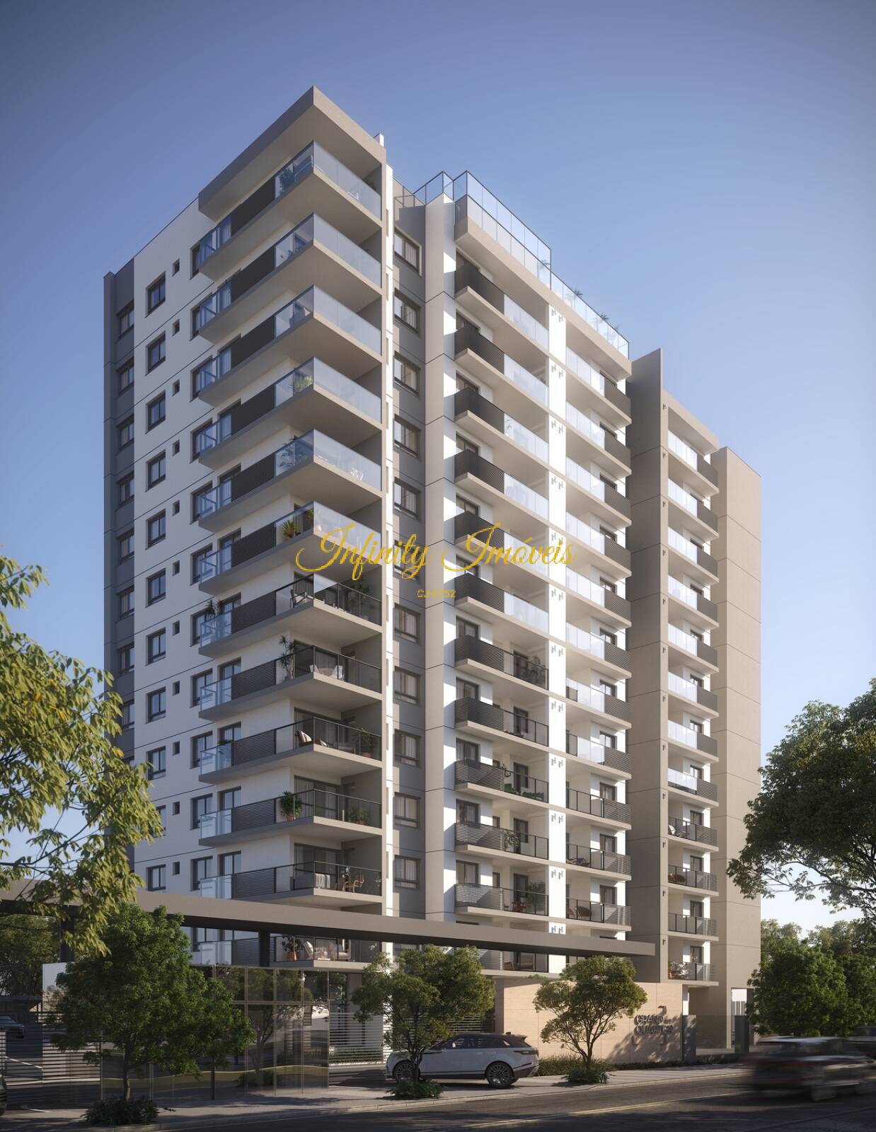 Apartamento, 2 quartos, 68 m² - Foto 64