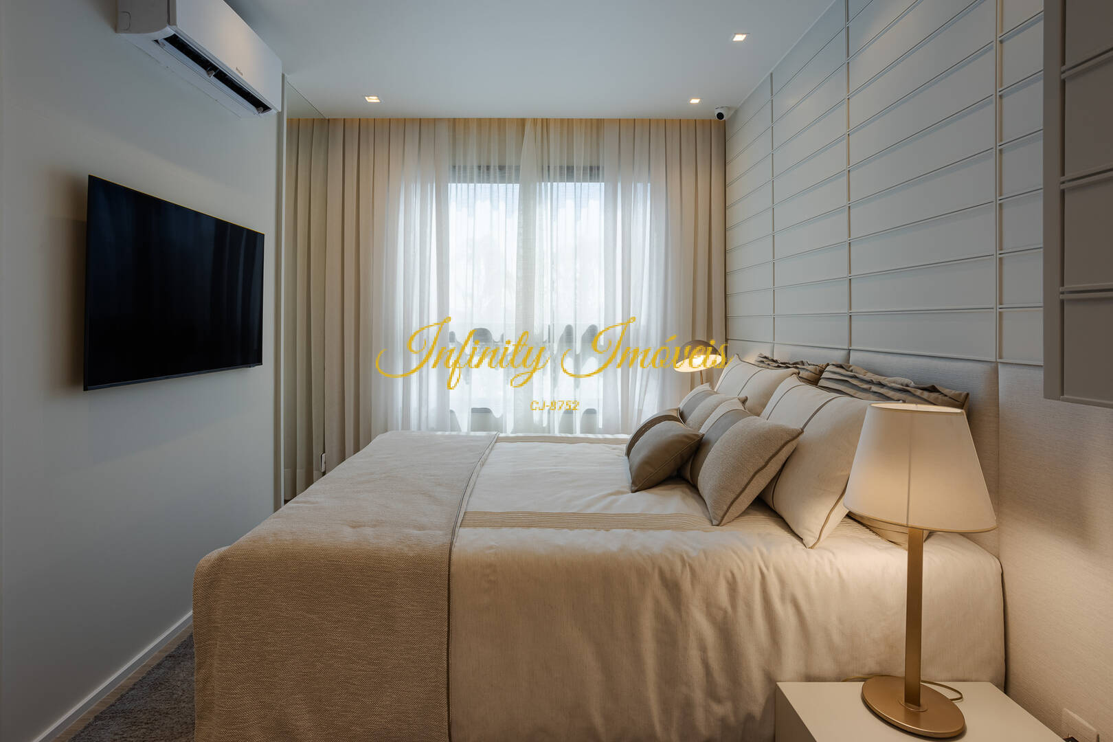 Apartamento, 2 quartos, 74 m² - Foto 18