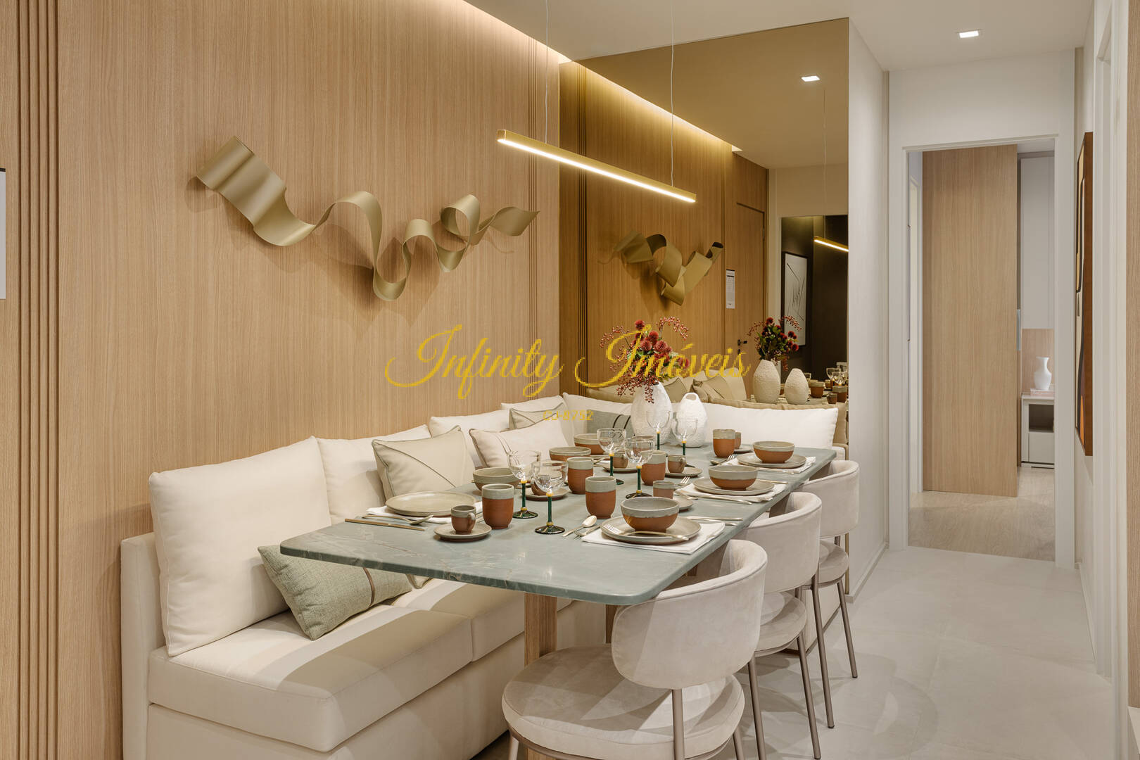 Apartamento, 2 quartos, 74 m² - Foto 11