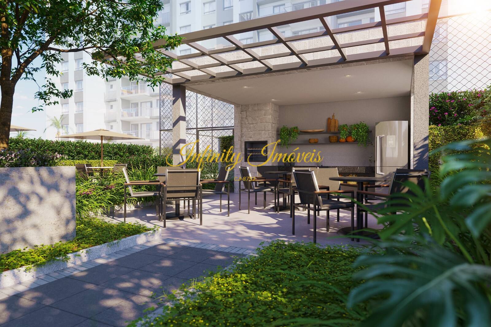 Apartamento, 2 quartos, 74 m² - Foto 48