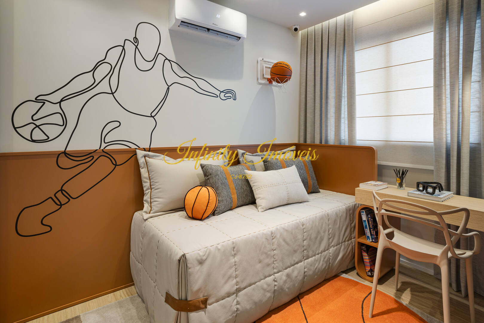 Apartamento, 3 quartos, 88 m² - Foto 27