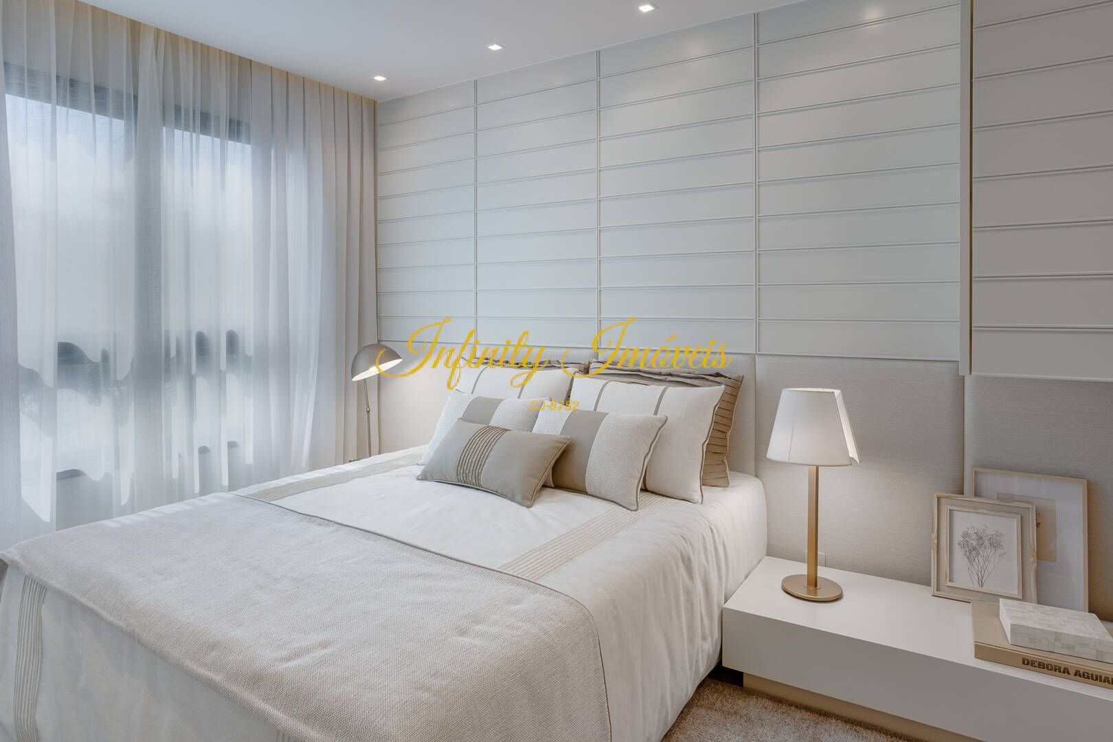 Apartamento, 3 quartos, 96 m² - Foto 14