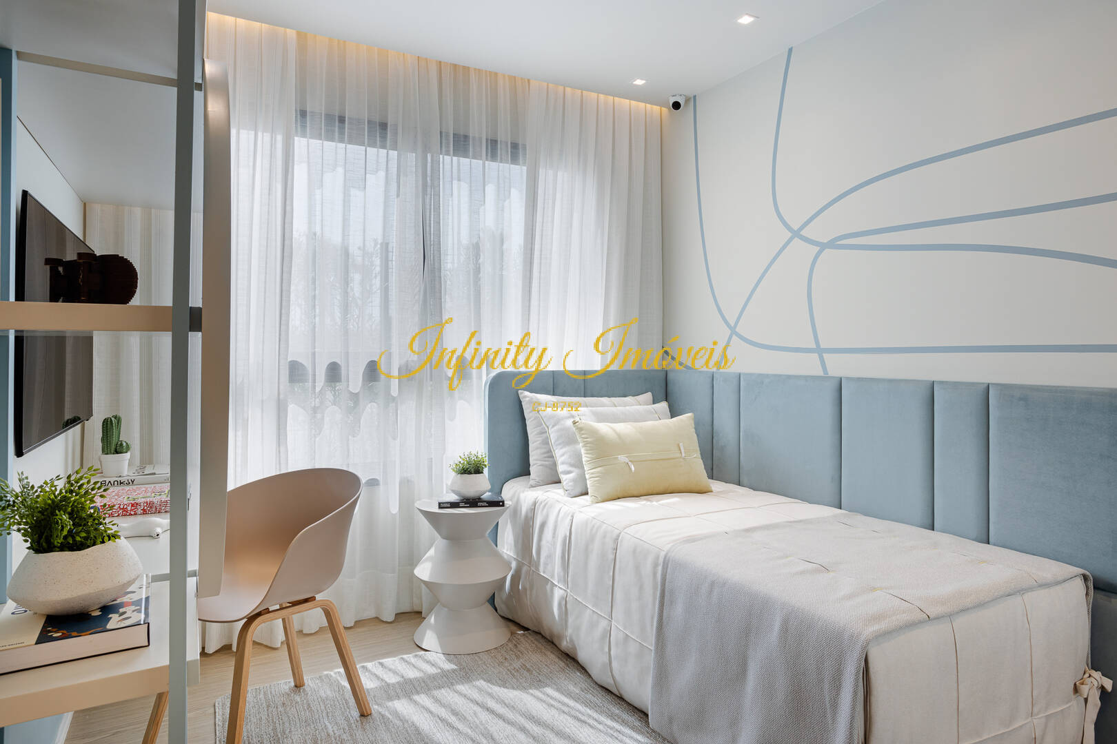 Apartamento, 3 quartos, 96 m² - Foto 20