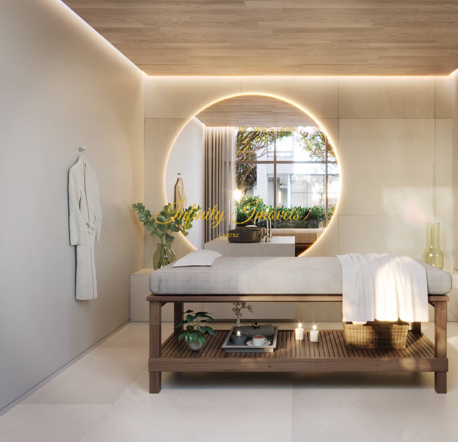 Apartamento, 3 quartos, 96 m² - Foto 42