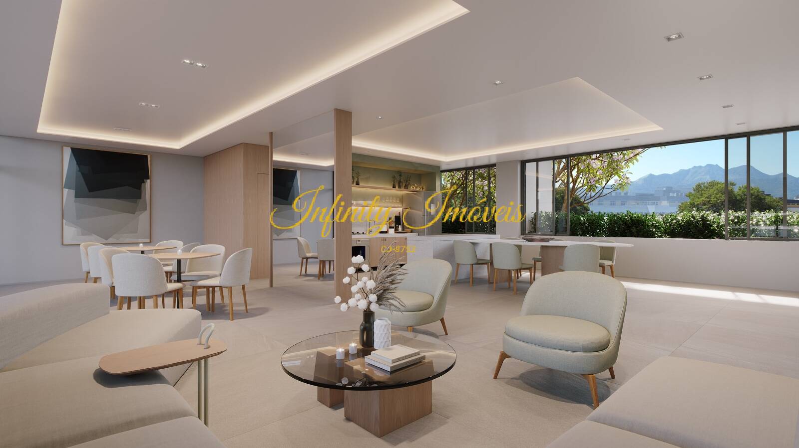 Apartamento, 3 quartos, 96 m² - Foto 49