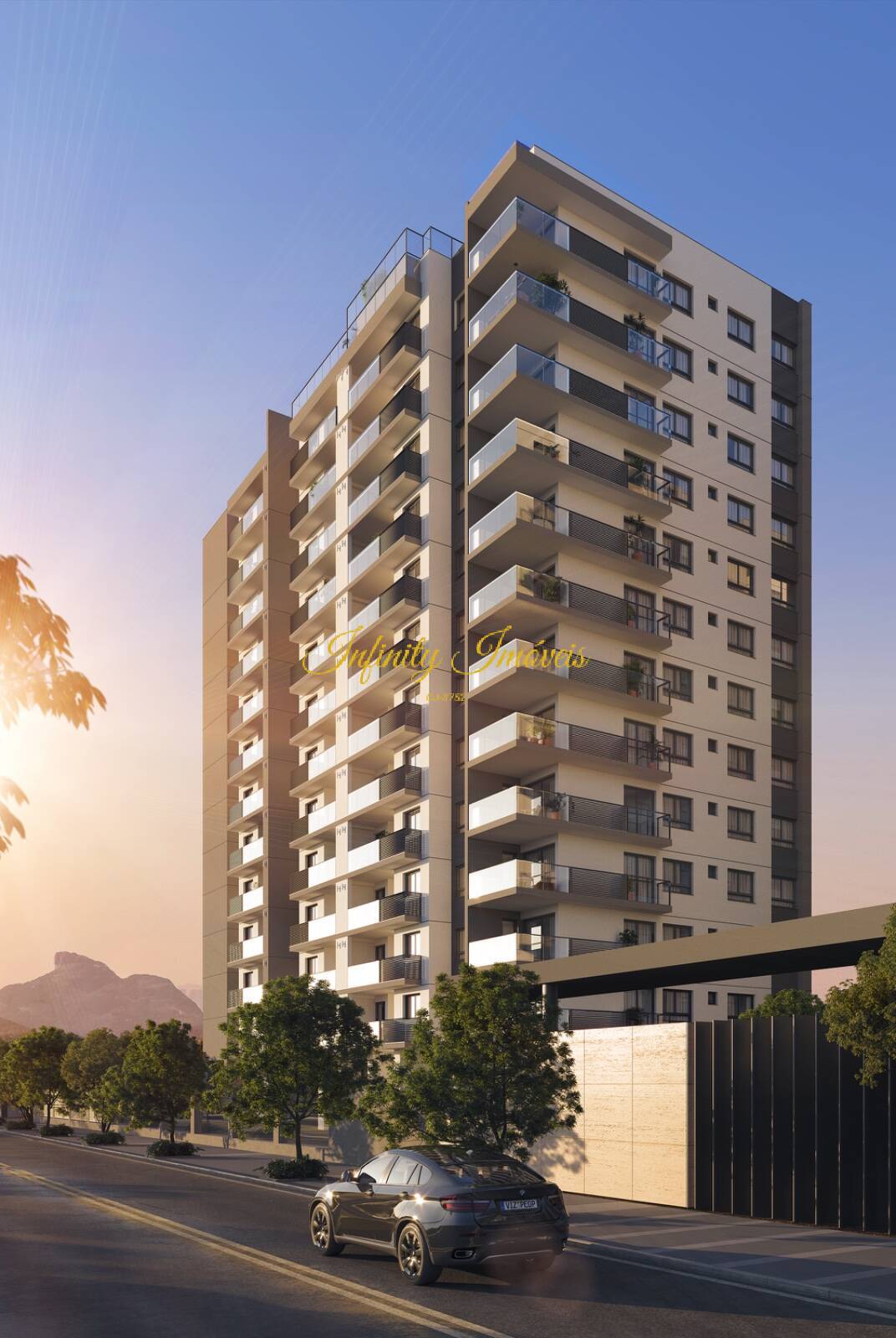 Apartamento, 3 quartos, 96 m² - Foto 73
