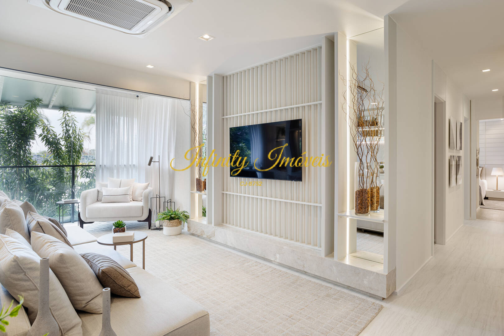 Apartamento, 3 quartos, 99 m² - Foto 4