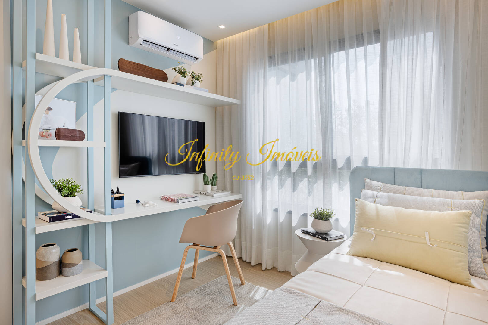 Apartamento, 3 quartos, 99 m² - Foto 21