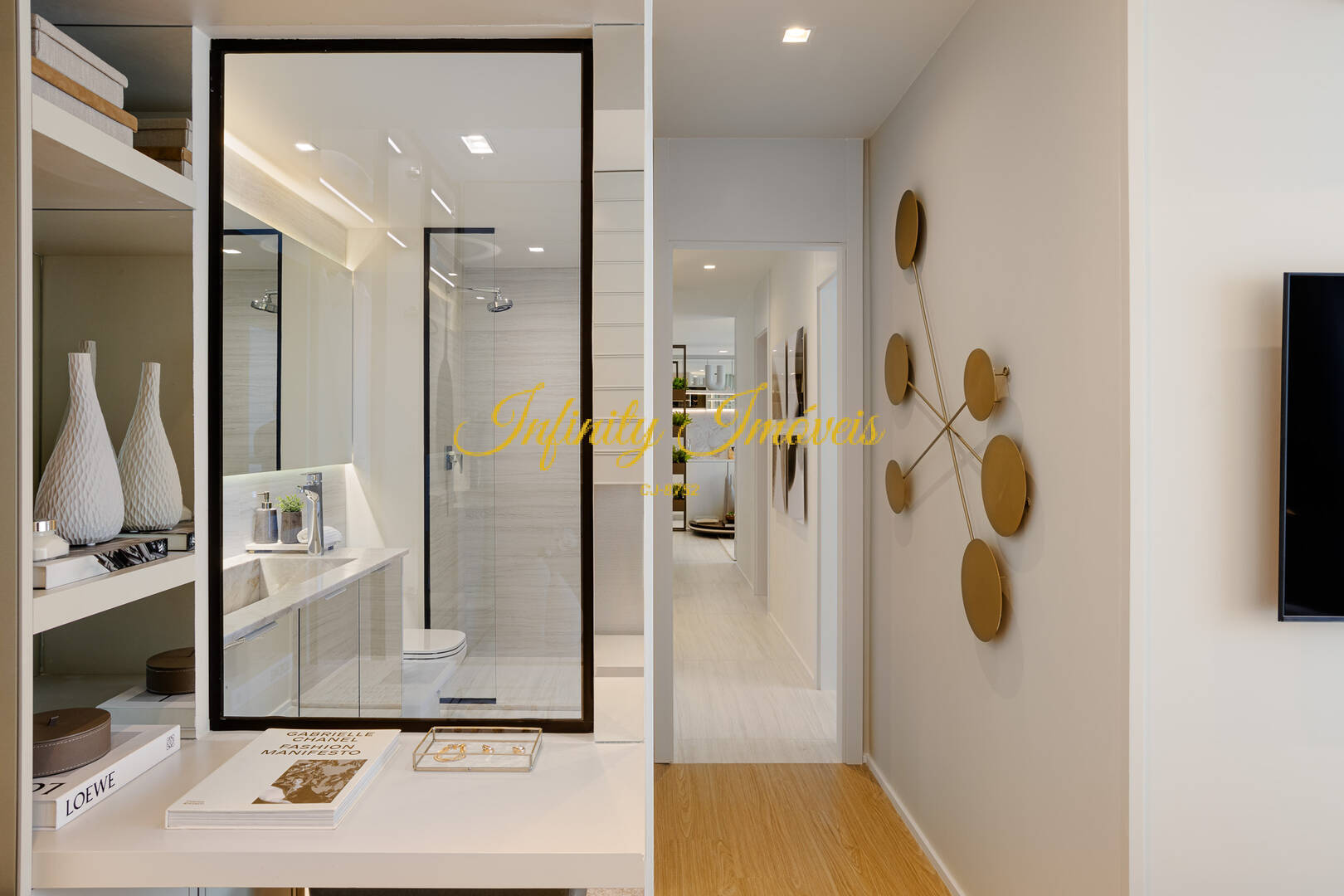 Apartamento, 3 quartos, 99 m² - Foto 16