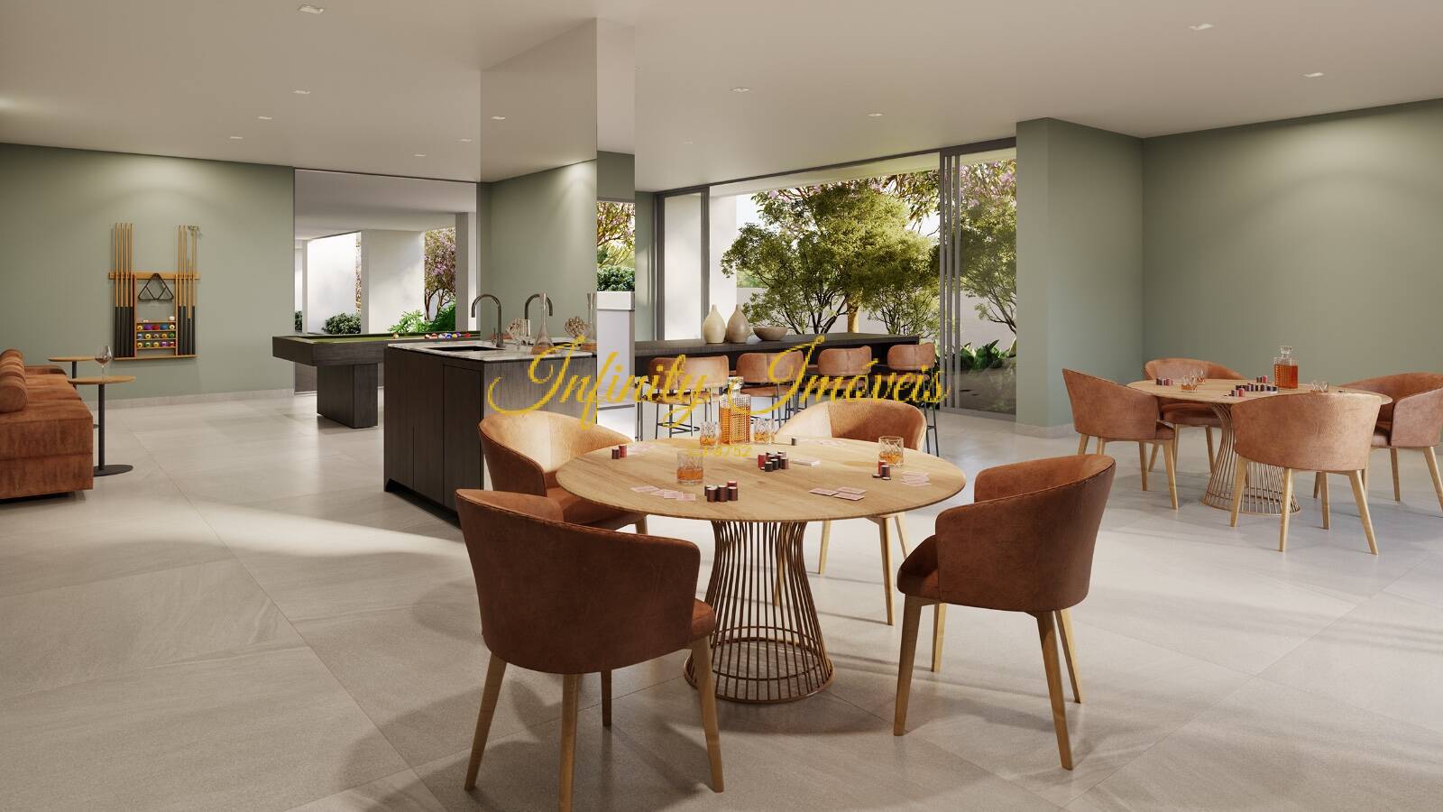 Apartamento, 4 quartos, 131 m² - Foto 52