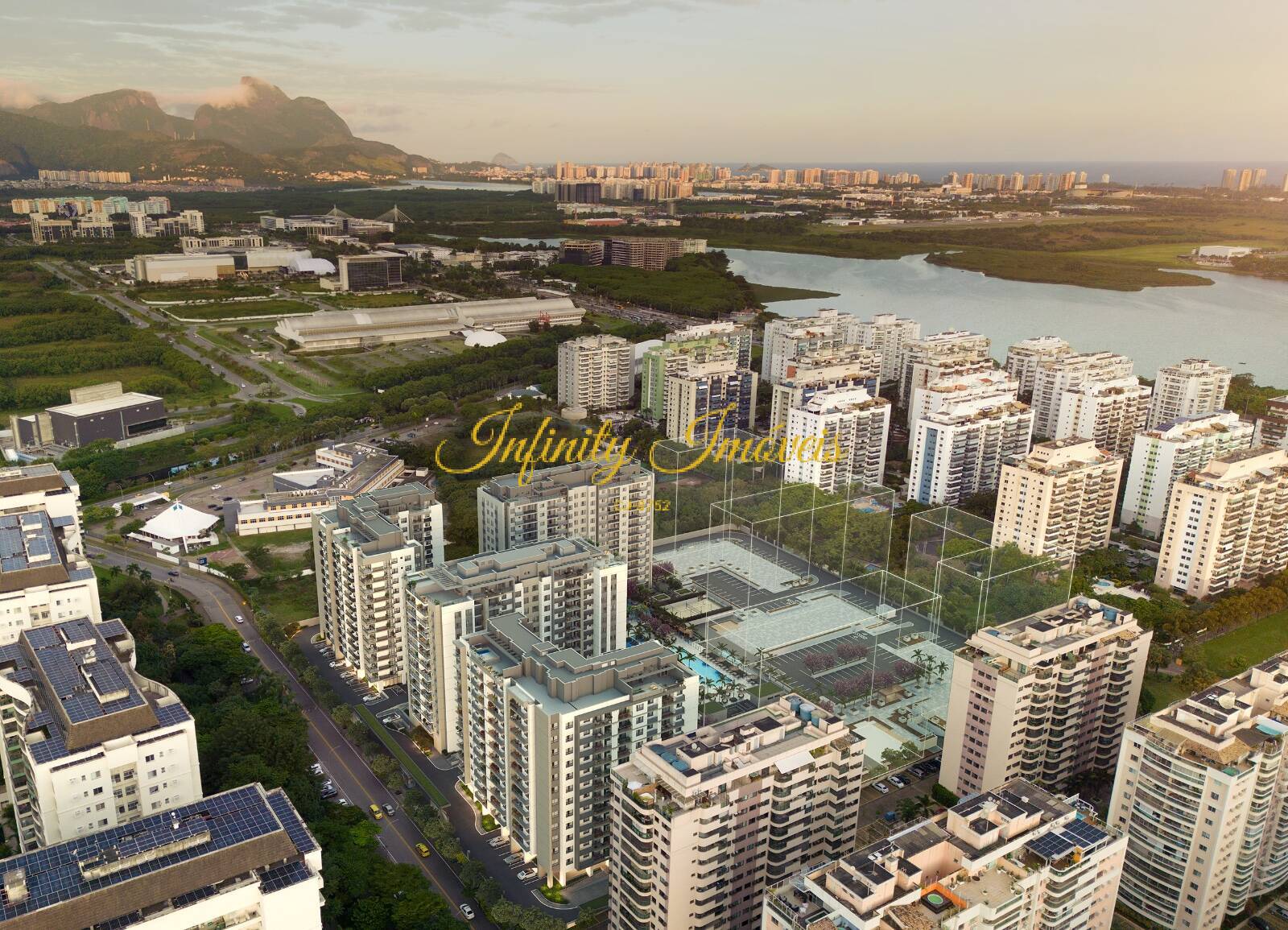 Apartamento, 2 quartos, 135 m² - Foto 60