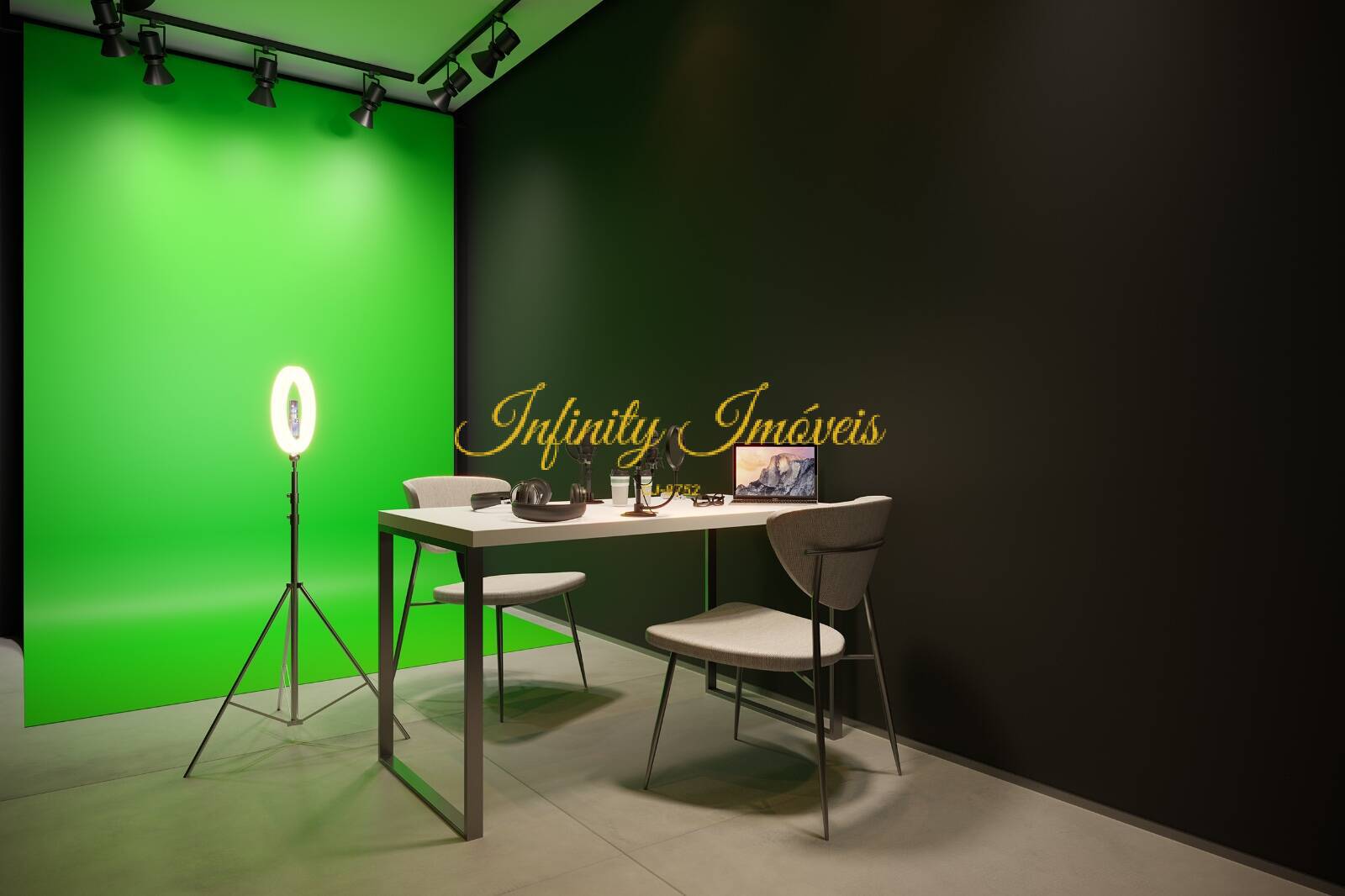 Apartamento, 2 quartos, 135 m² - Foto 48