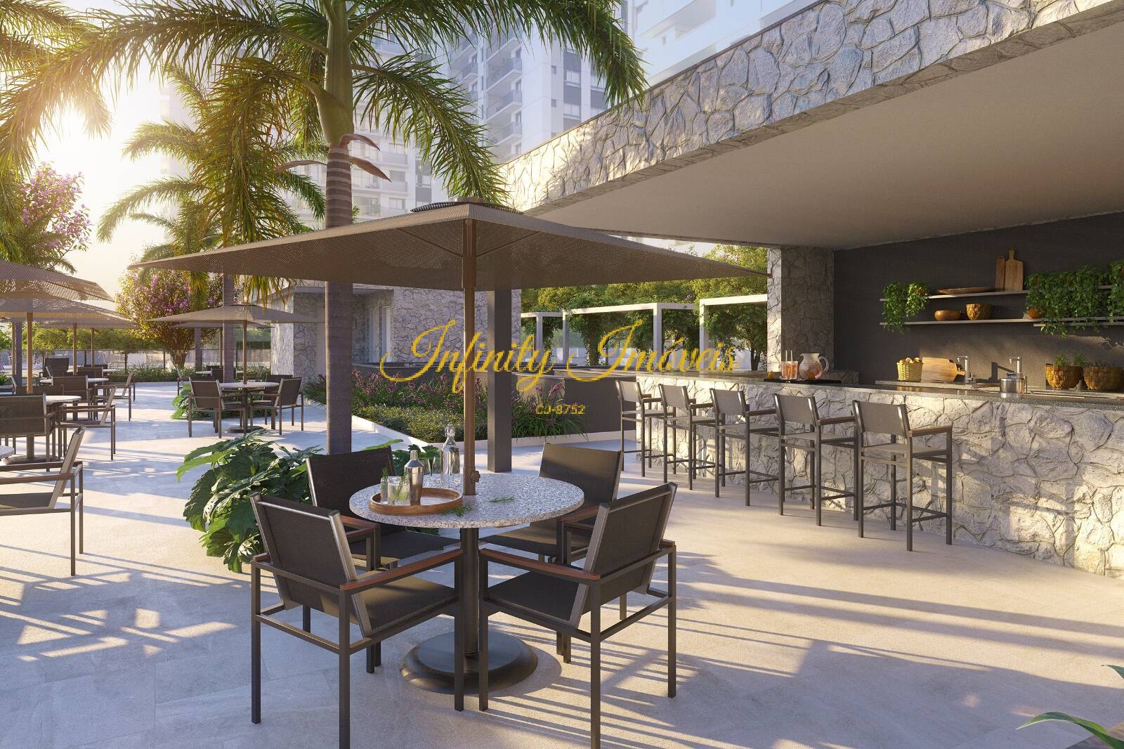 Apartamento, 4 quartos, 339 m² - Foto 55