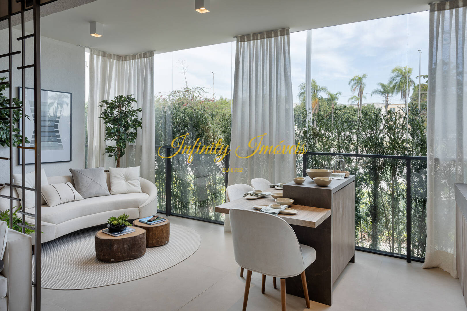 Apartamento, 4 quartos, 339 m² - Foto 15