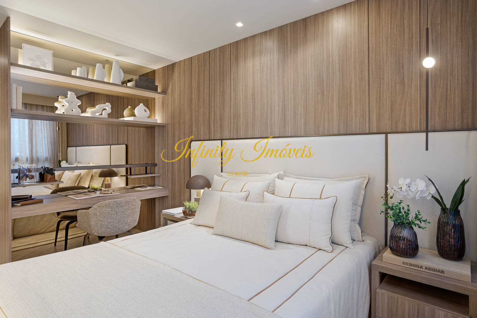 Apartamento, 4 quartos, 339 m² - Foto 24