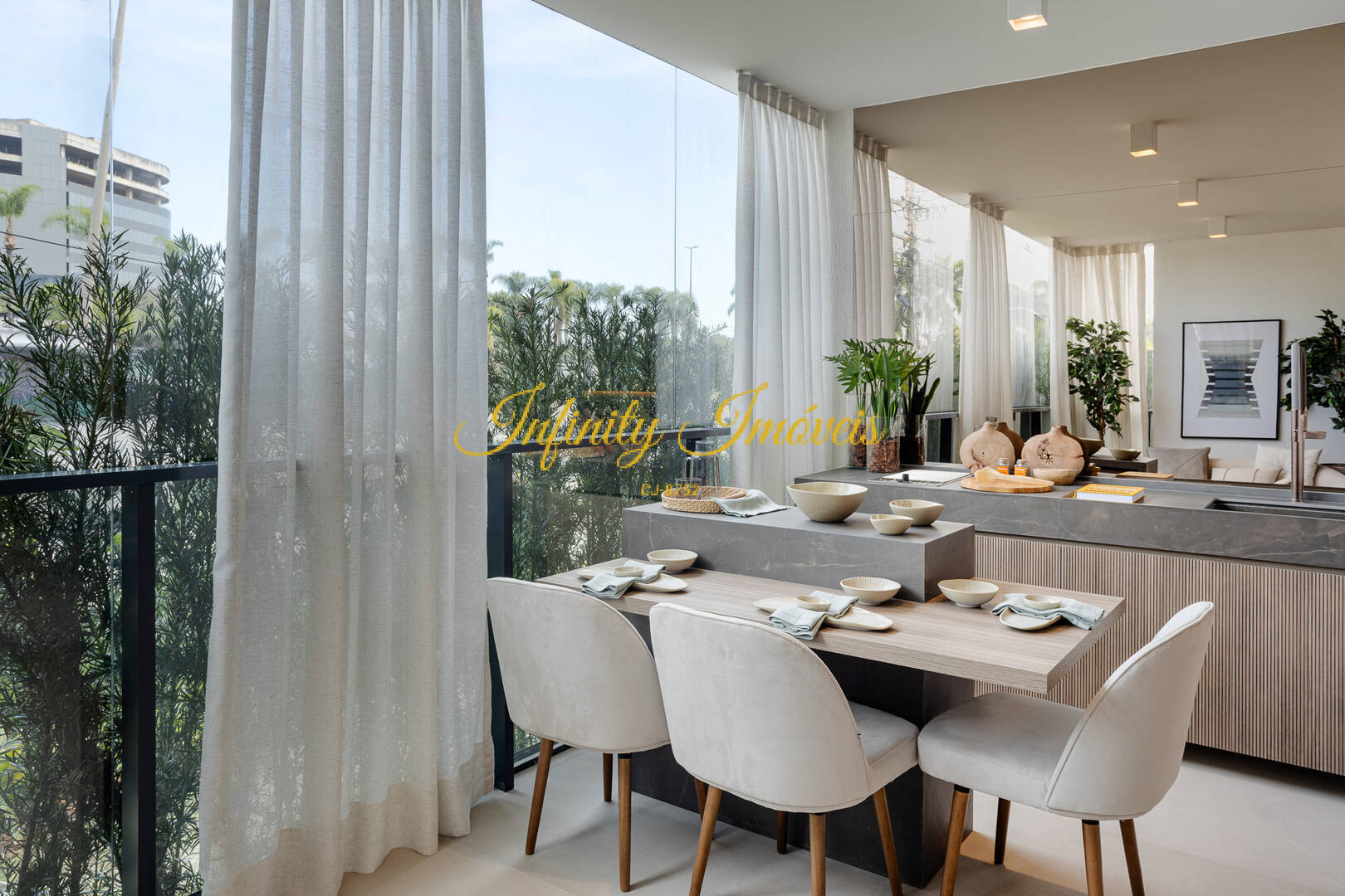 Apartamento, 4 quartos, 339 m² - Foto 11