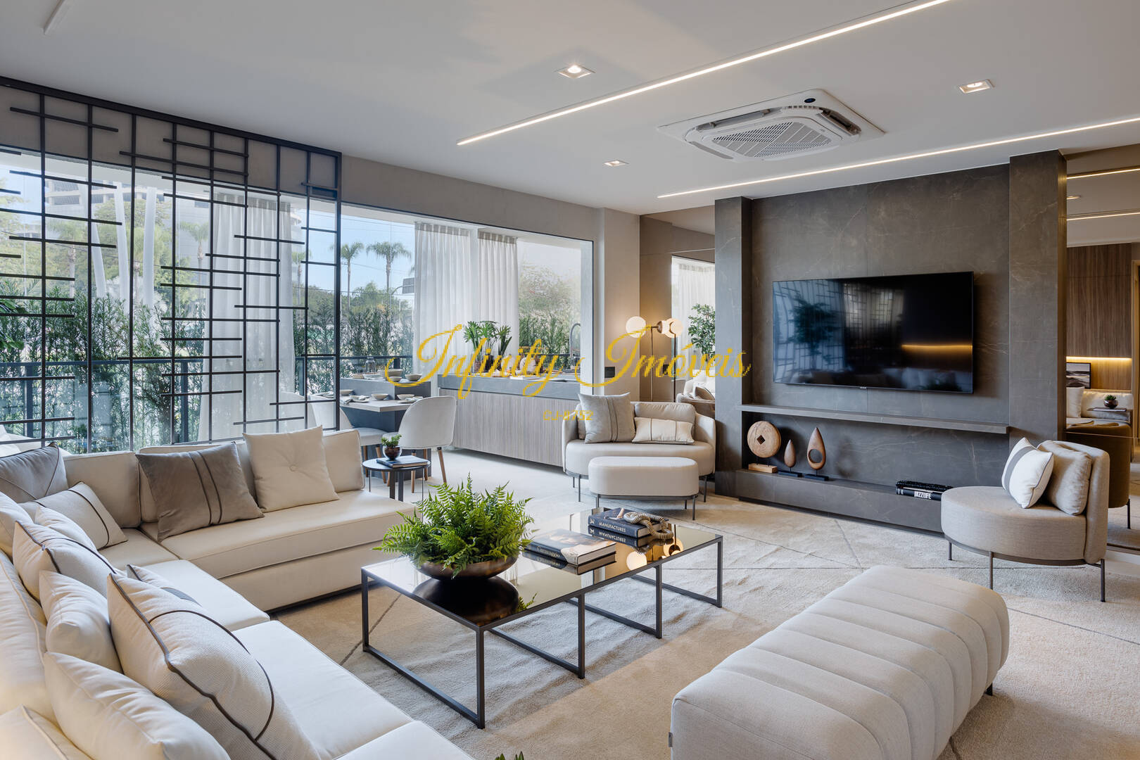 Apartamento, 4 quartos, 339 m² - Foto 12
