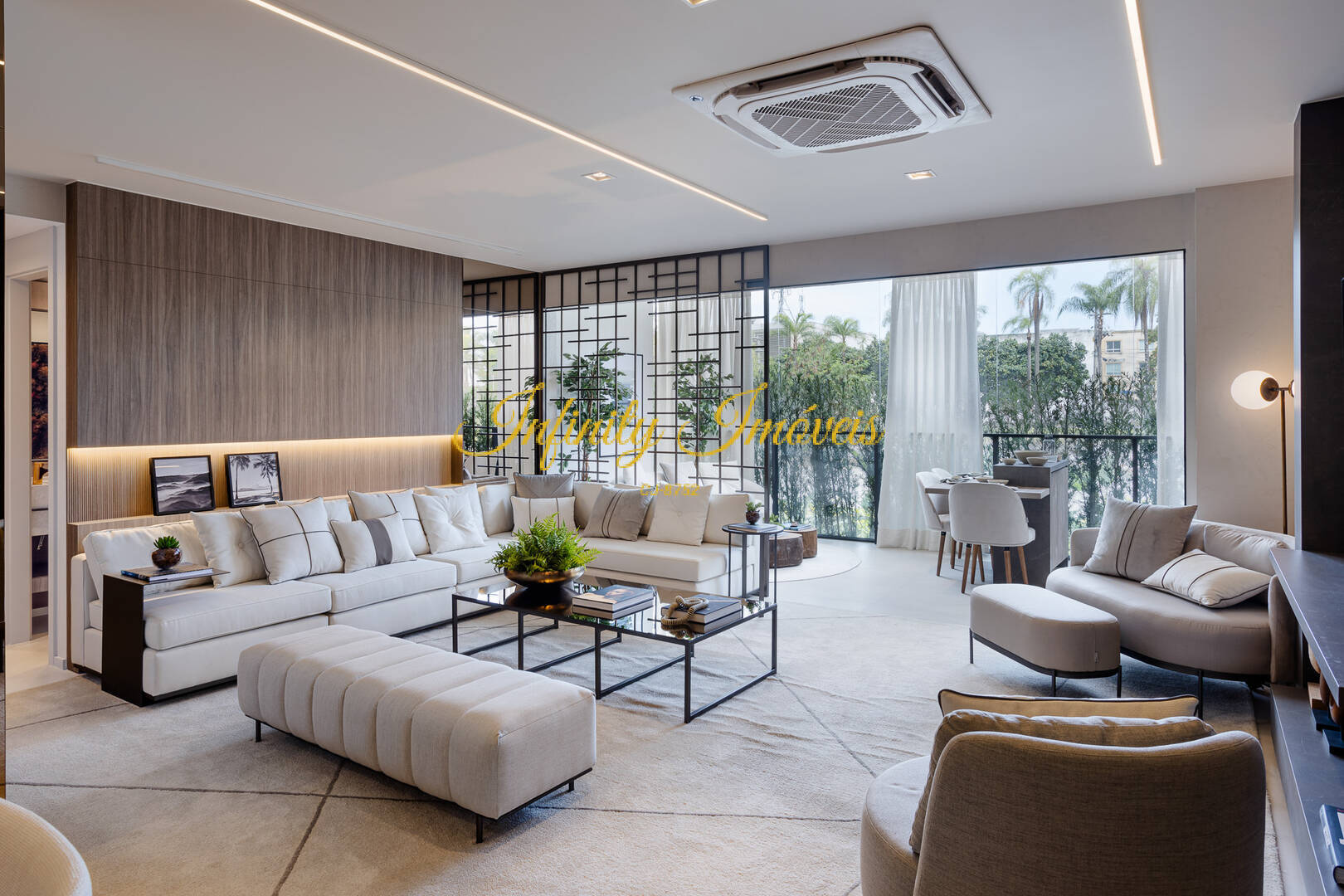 Apartamento, 4 quartos, 339 m² - Foto 13