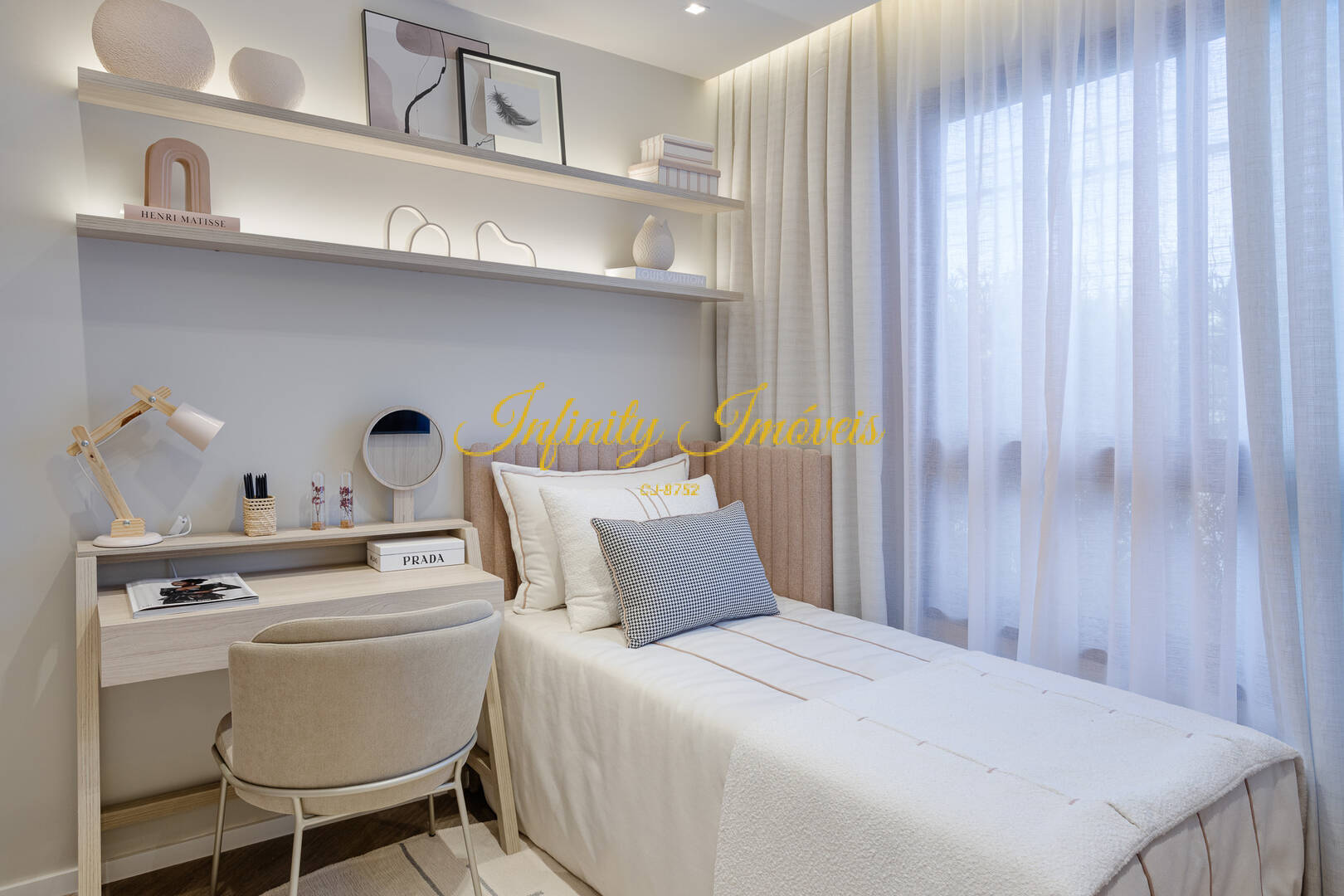Apartamento, 4 quartos, 339 m² - Foto 25