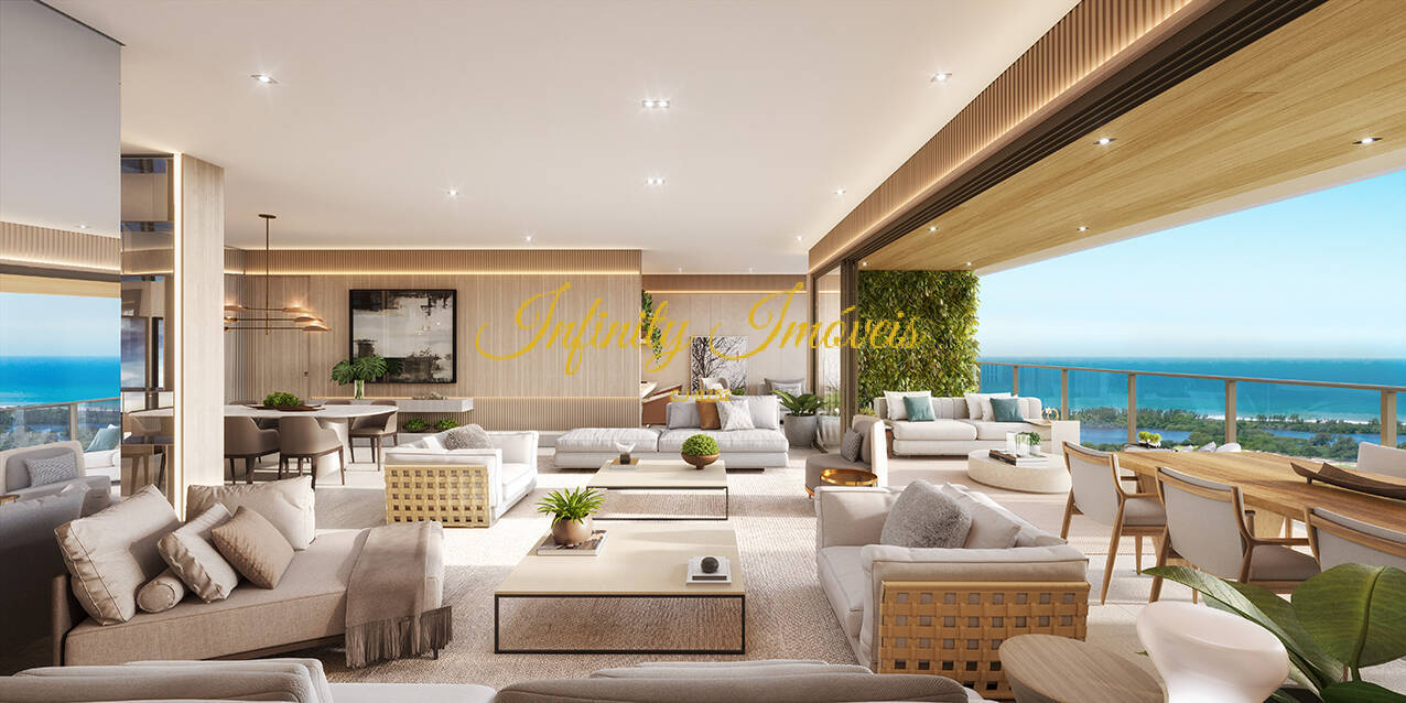 Apartamento, 4 quartos, 194 m² - Foto 4