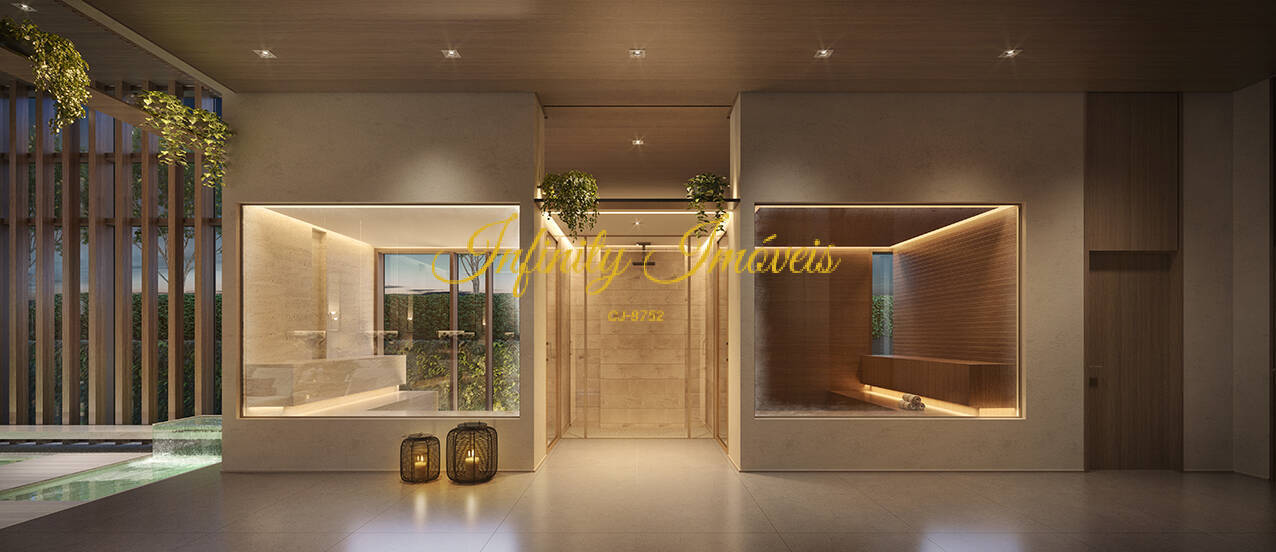 Apartamento, 4 quartos, 194 m² - Foto 21