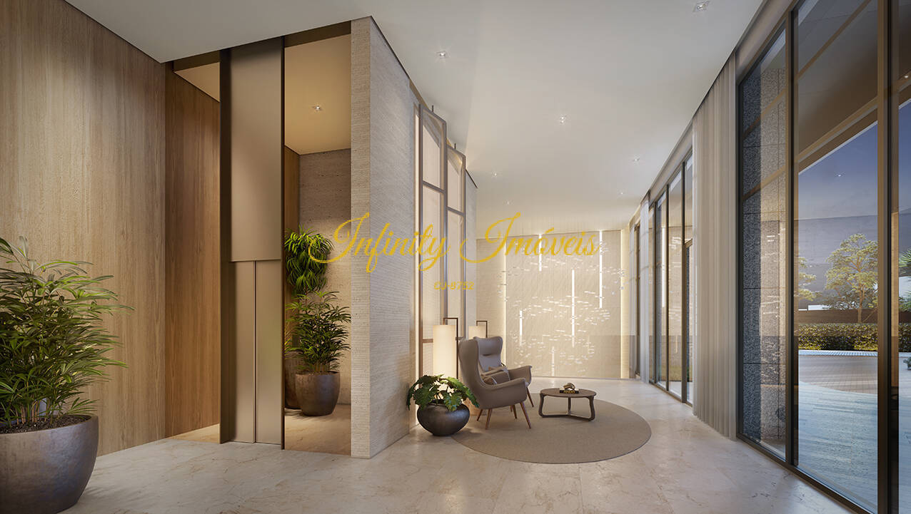 Apartamento, 4 quartos, 194 m² - Foto 34