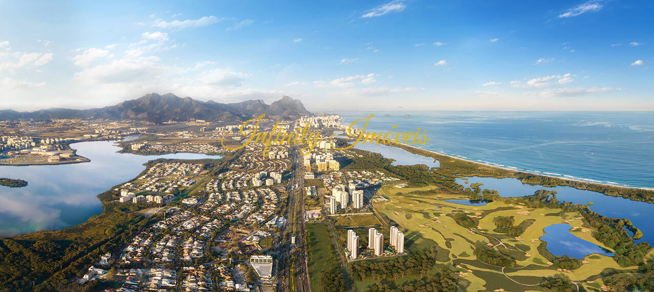 Apartamento, 4 quartos, 231 m² - Foto 47