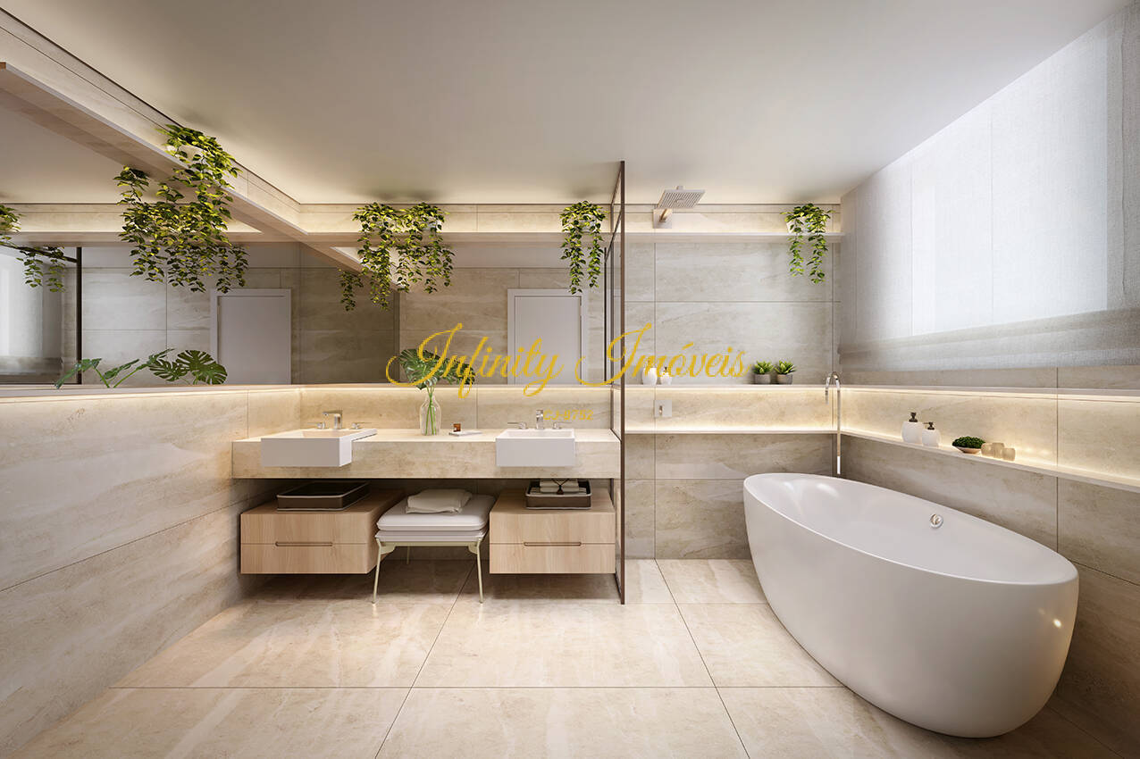 Apartamento, 4 quartos, 231 m² - Foto 9