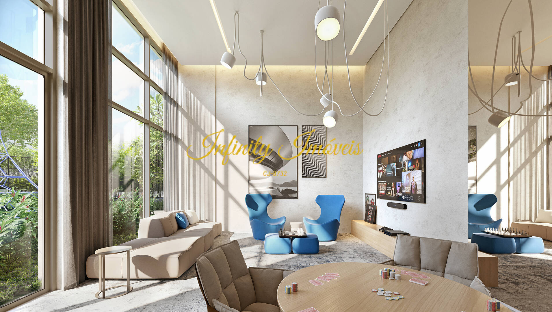 Apartamento, 4 quartos, 231 m² - Foto 36