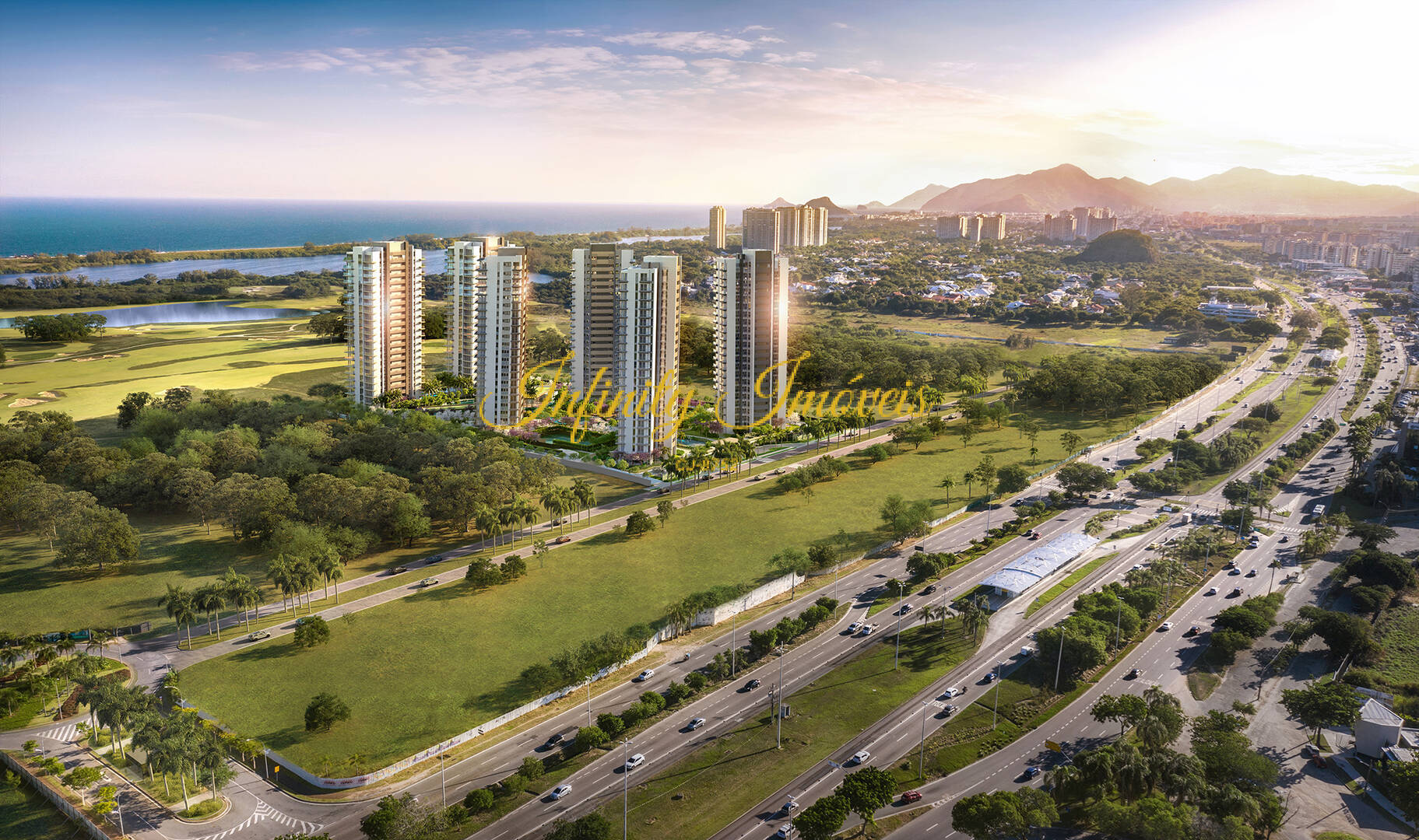 Apartamento, 4 quartos, 231 m² - Foto 57