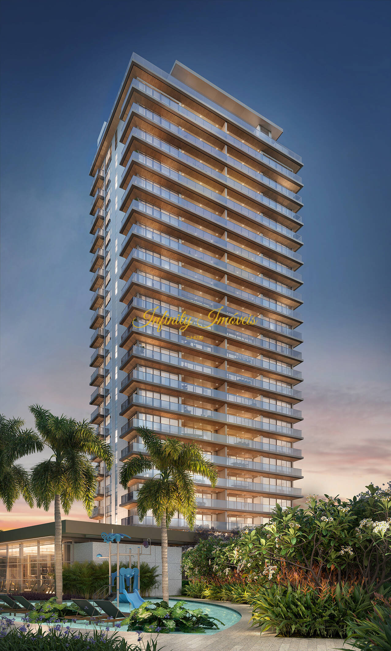 Apartamento, 4 quartos, 268 m² - Foto 45
