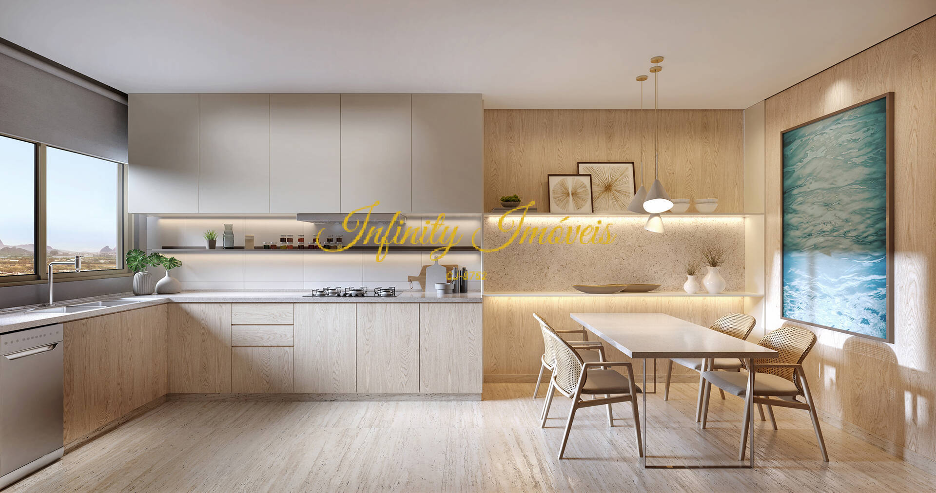 Apartamento, 4 quartos, 268 m² - Foto 9