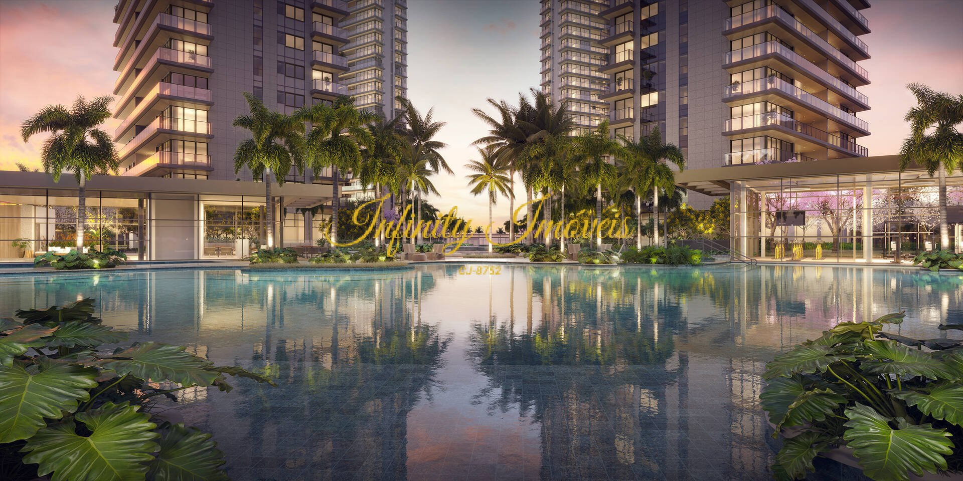 Apartamento, 4 quartos, 268 m² - Foto 15