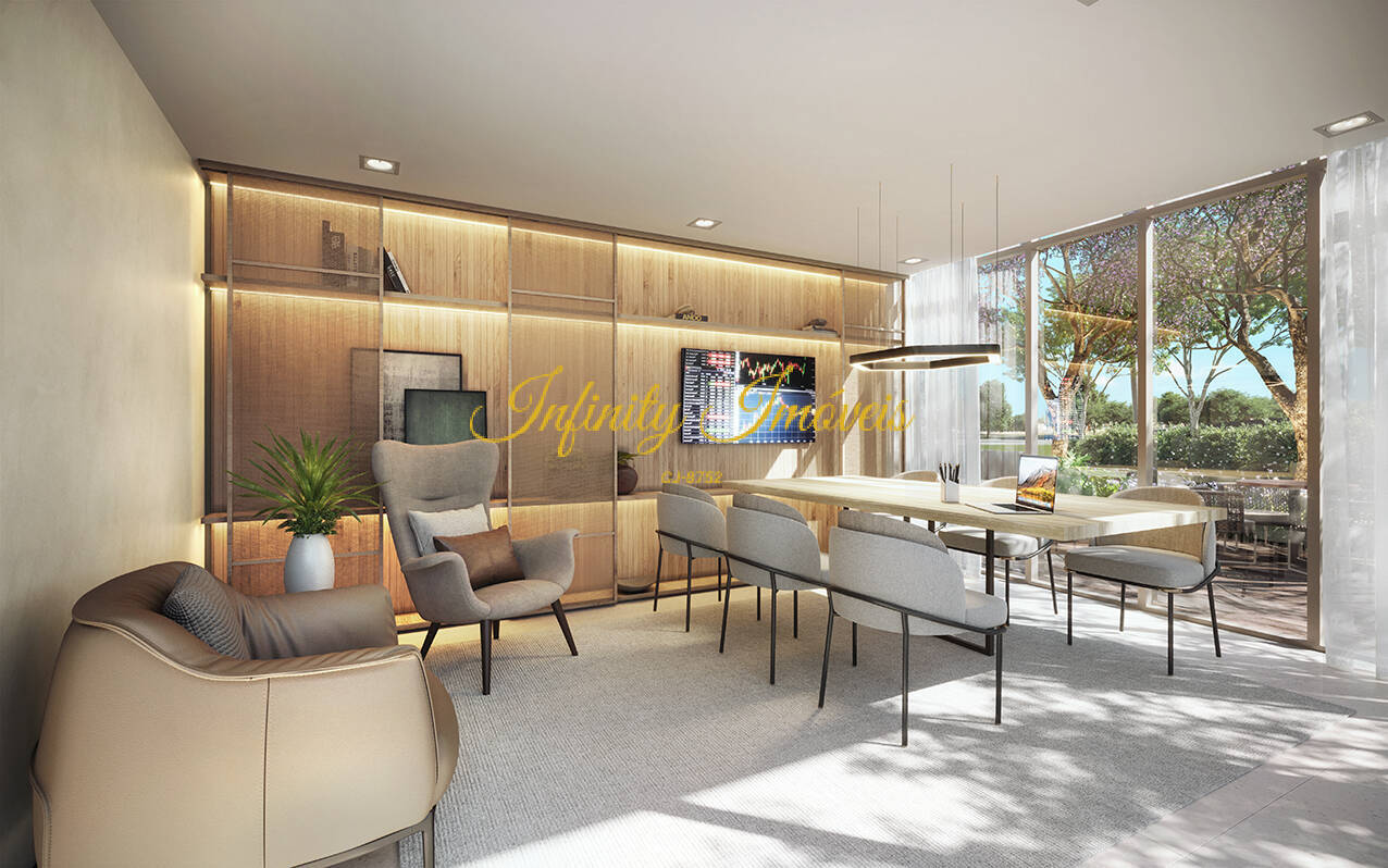 Apartamento, 4 quartos, 268 m² - Foto 38