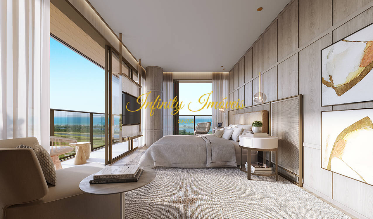 Apartamento, 4 quartos, 268 m² - Foto 6