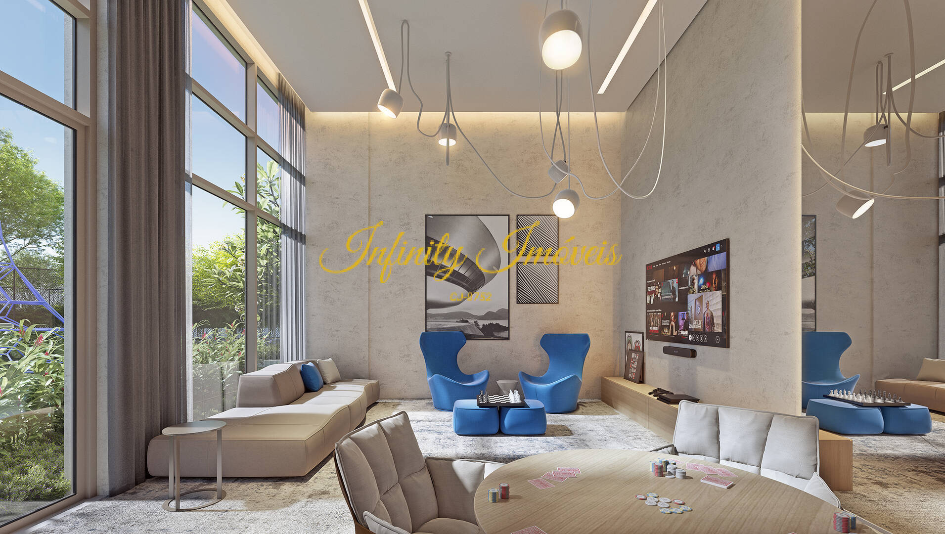 Apartamento, 4 quartos, 268 m² - Foto 30