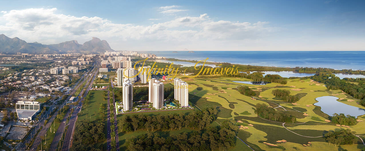 Apartamento, 4 quartos, 268 m² - Foto 55