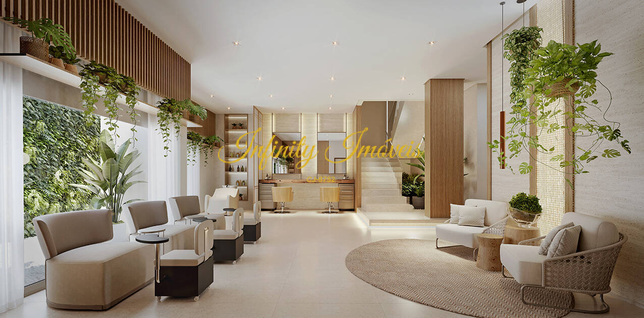 Apartamento, 4 quartos, 268 m² - Foto 29