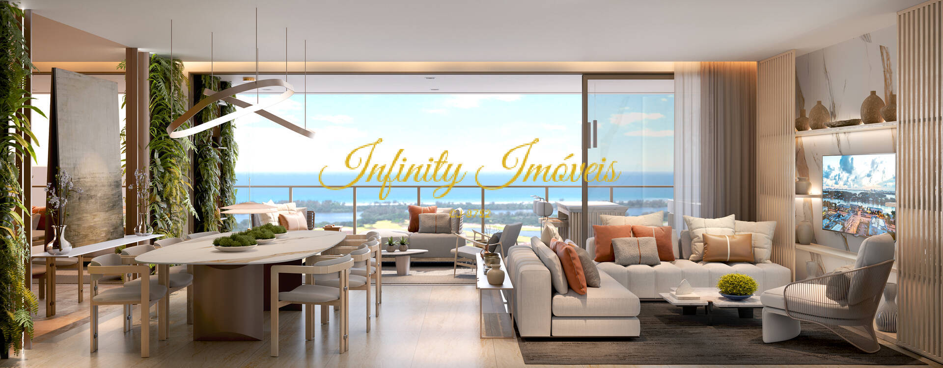 Apartamento, 4 quartos, 154 m² - Foto 3