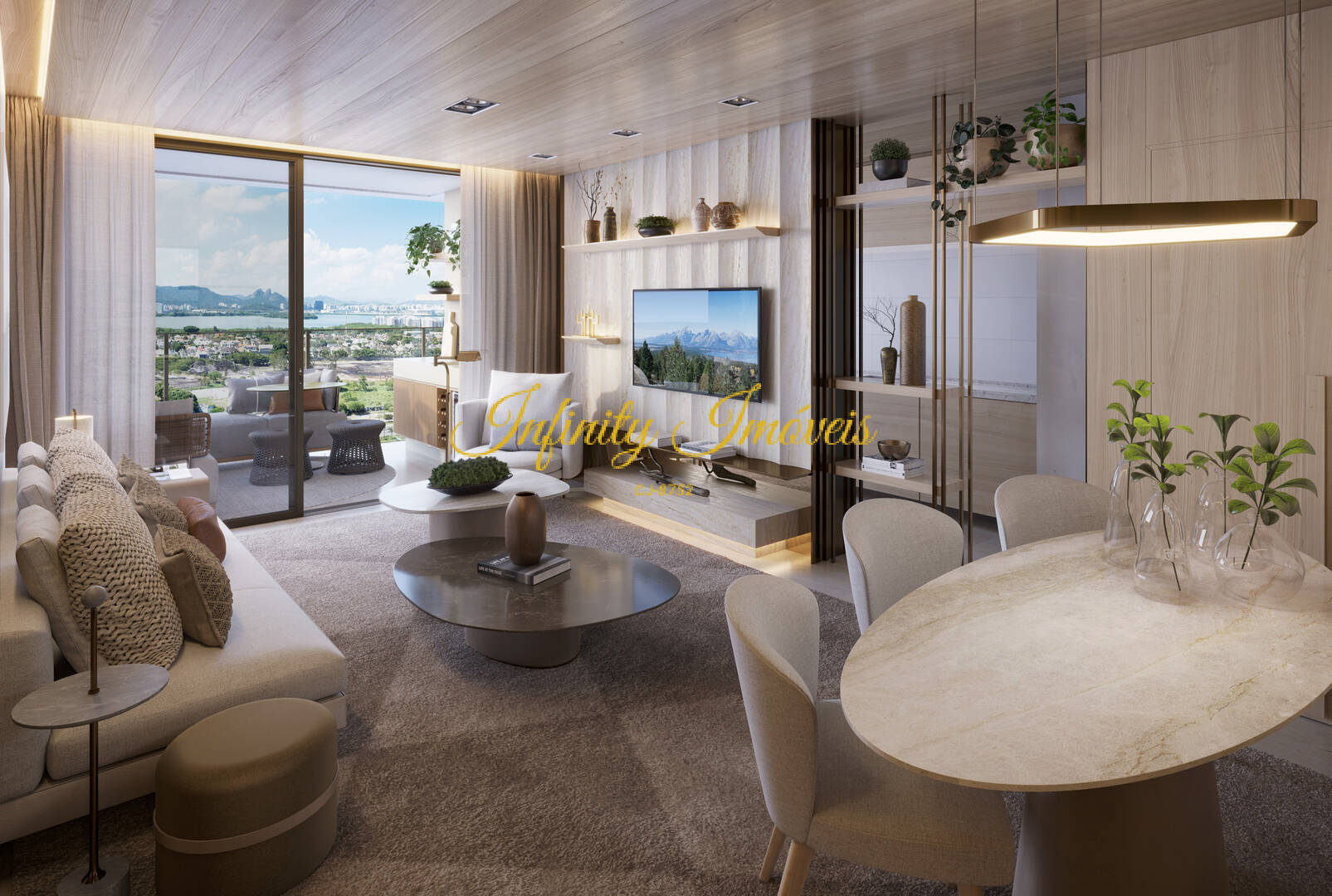 Apartamento, 4 quartos, 154 m² - Foto 11