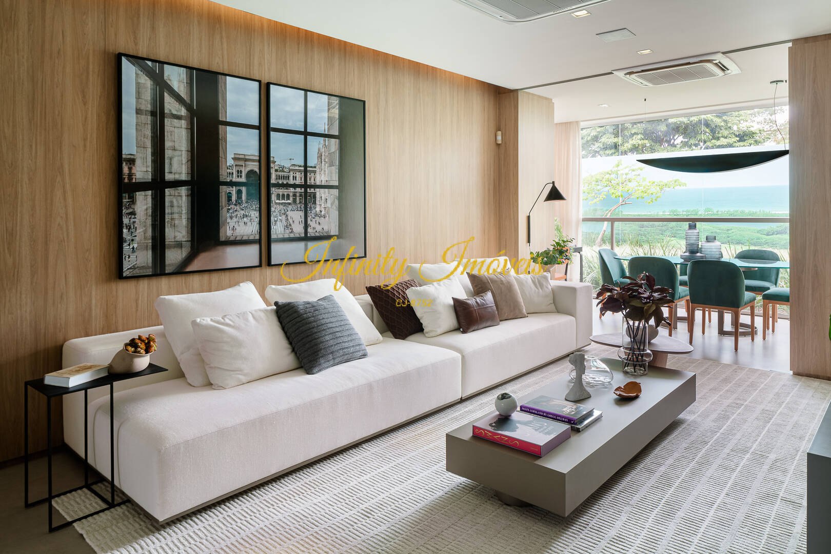 Apartamento, 4 quartos, 154 m² - Foto 9